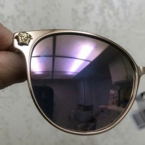 Versace sunglasses